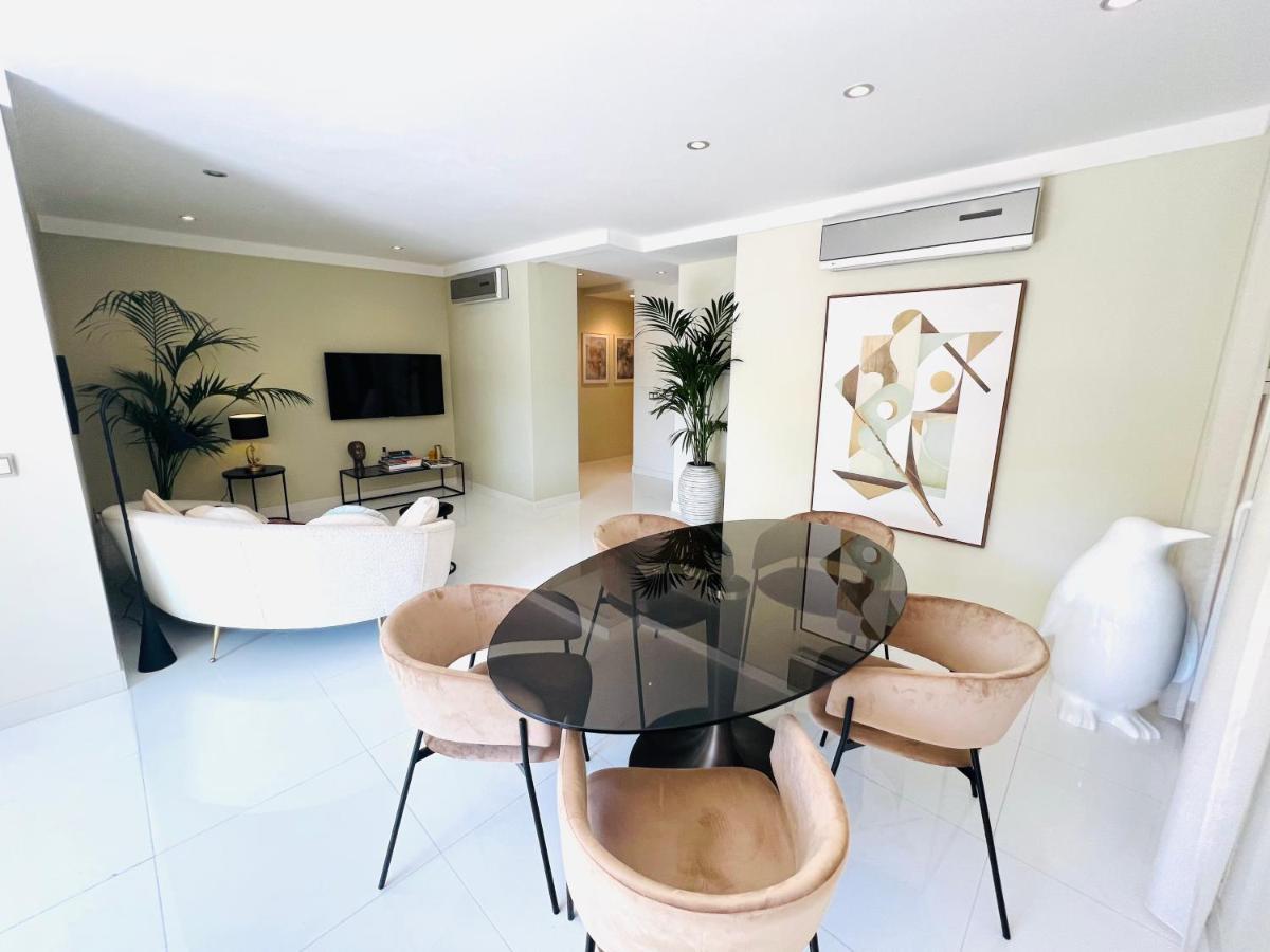 Balcon De Europa Suite نيرخا المظهر الخارجي الصورة