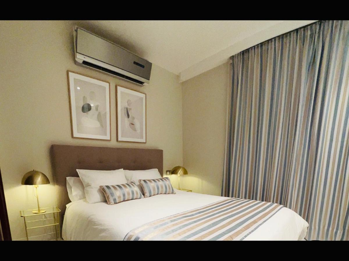 Balcon De Europa Suite نيرخا المظهر الخارجي الصورة