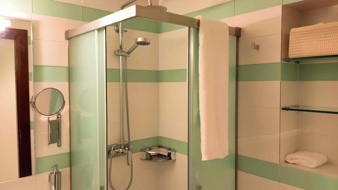 Balcon De Europa Suite نيرخا المظهر الخارجي الصورة