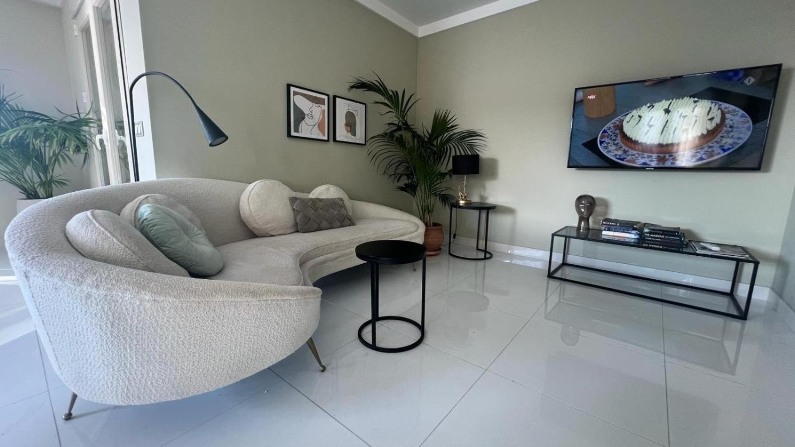 Balcon De Europa Suite نيرخا المظهر الخارجي الصورة